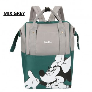 4018 MUMMY DIAPER BACKPACK